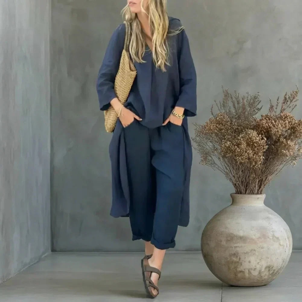 Iva | Compleet Tweedelig Set