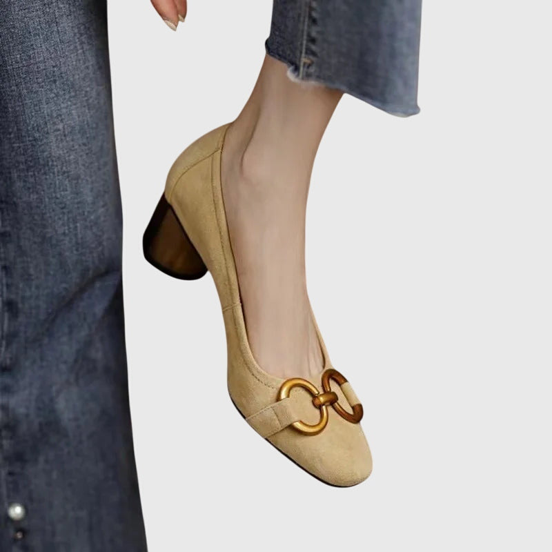 Tess | Elegante Hakken