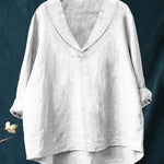 Marije | Elegante zomerblouse