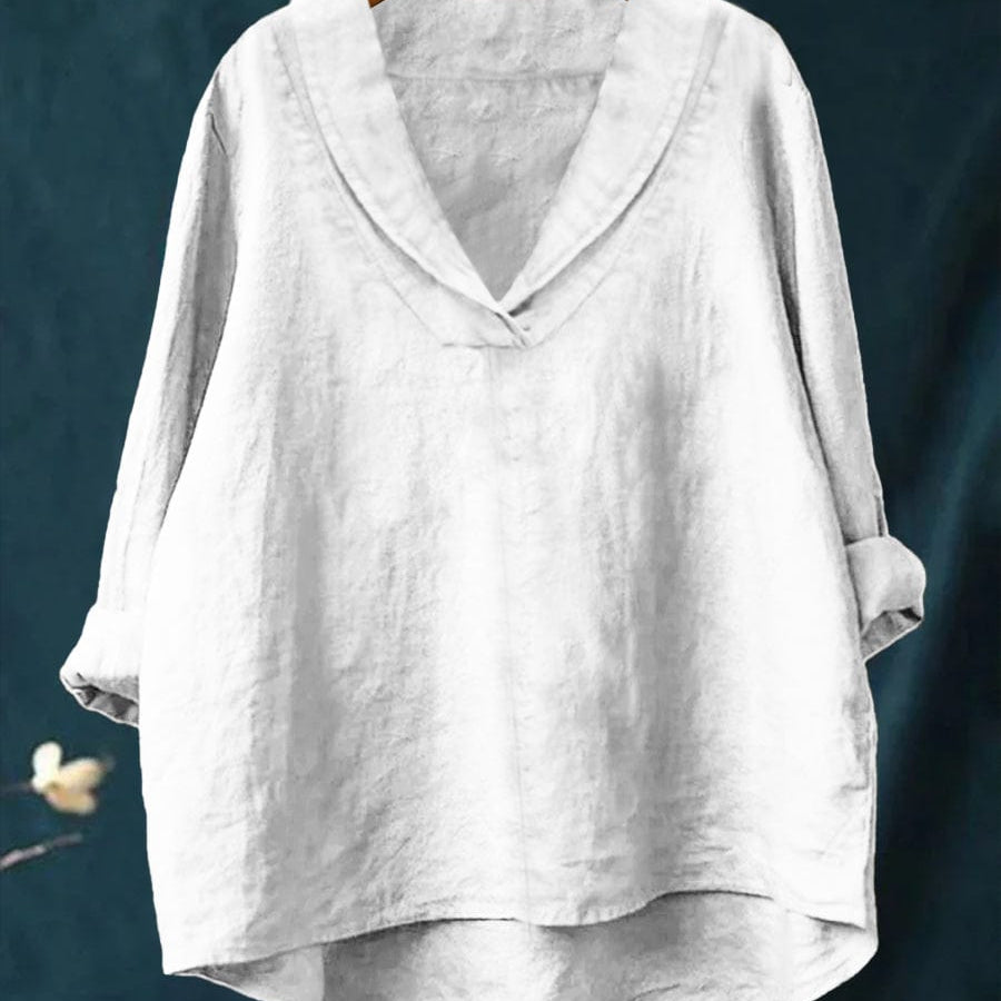 Marije | Elegante zomerblouse