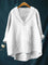 Marije | Elegante zomerblouse