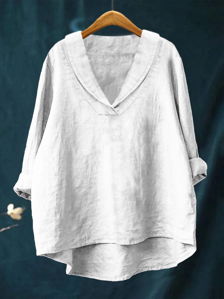 Marije | Elegante zomerblouse