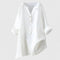 Famke | Elegante Blouse met Knopen
