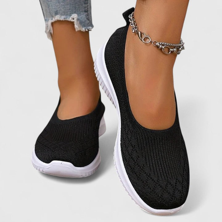 Loes | Orthopedische Instap Schoenen