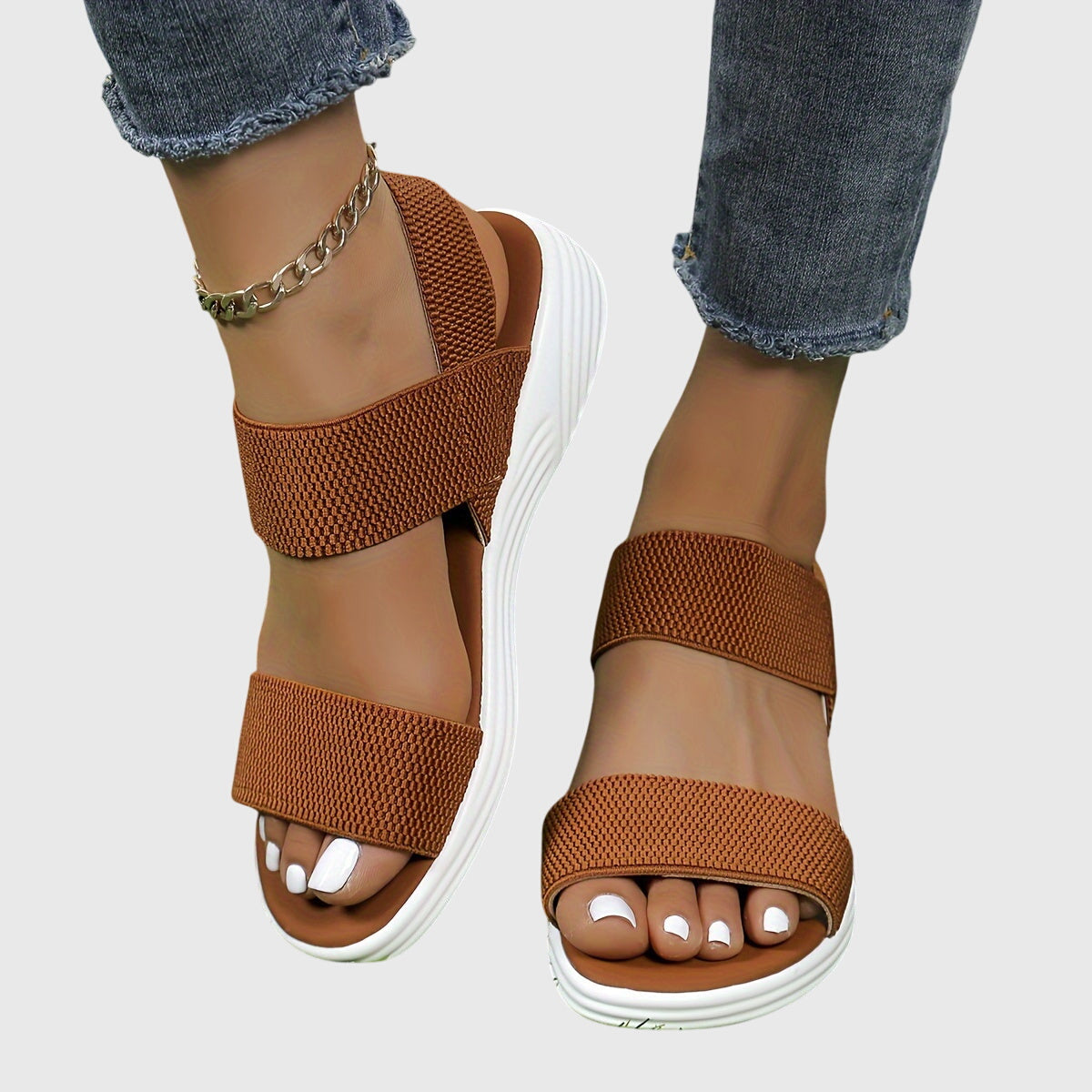 Thea | Orthopedische Sandalen