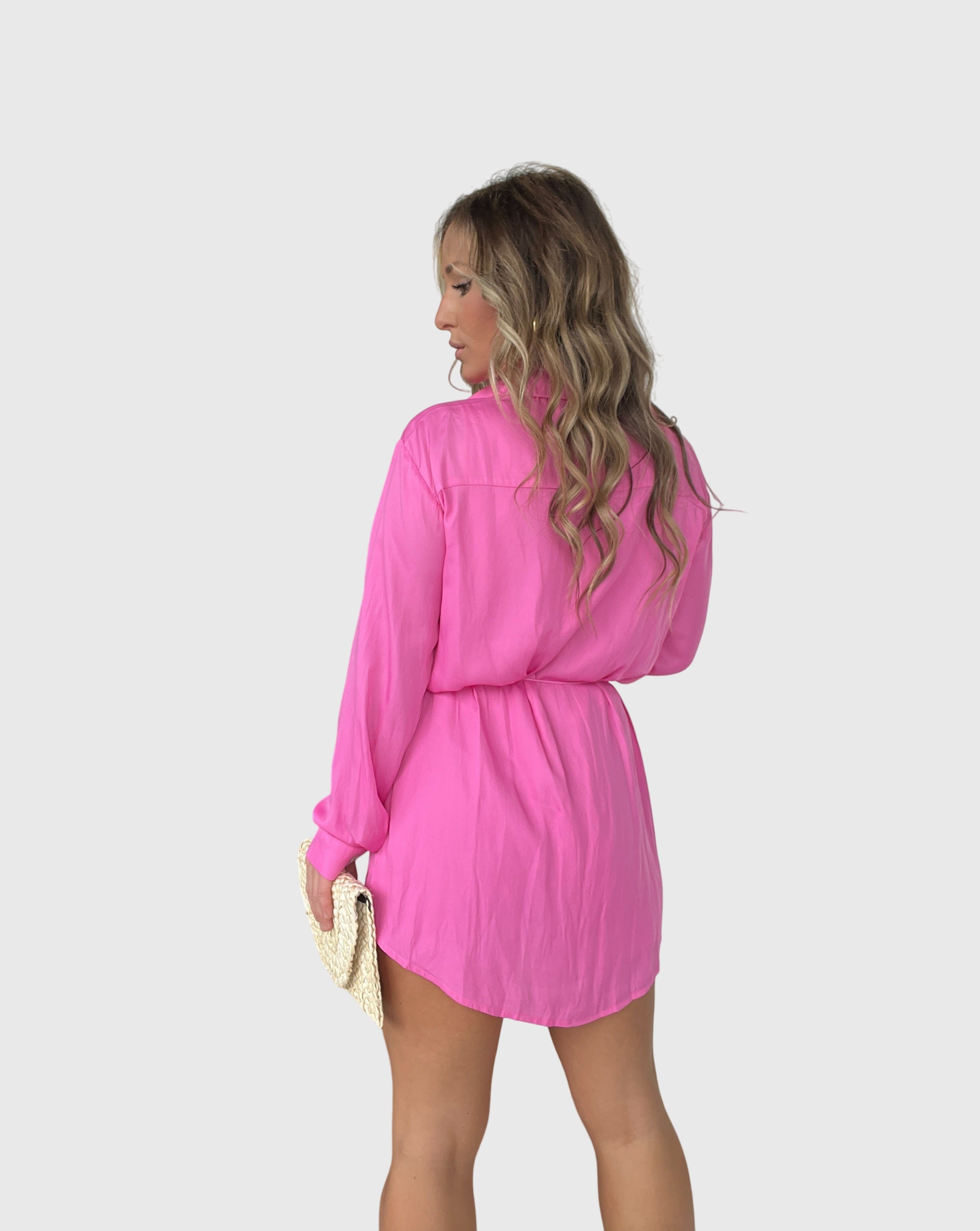 Lotte | Elegante Tuinbroek Jurk