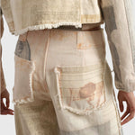 Maxime | Wijde Jeans