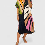 Hilde | Comfortabele Jurk