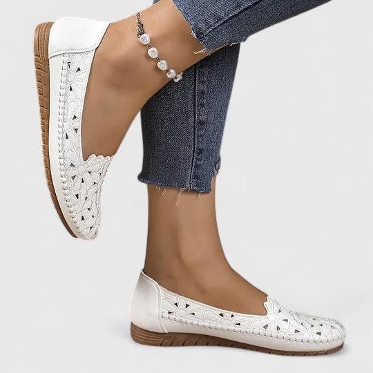 Sonja | Elegante Sandalen