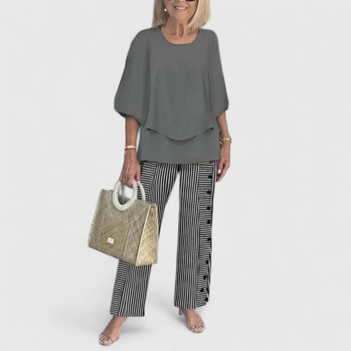 Martha | Sophisticated Twee-delig Set