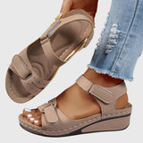 Sabrina | Orthopedische sandalen