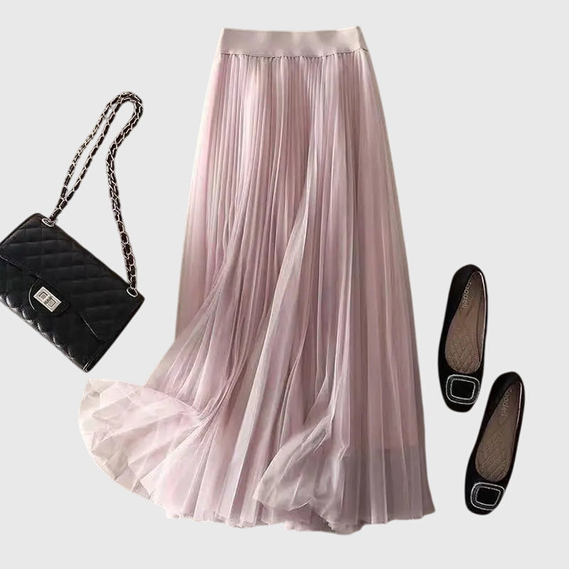 Rebecca | Tule Rok