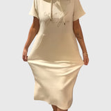 Edith | Casual Sweater Dress