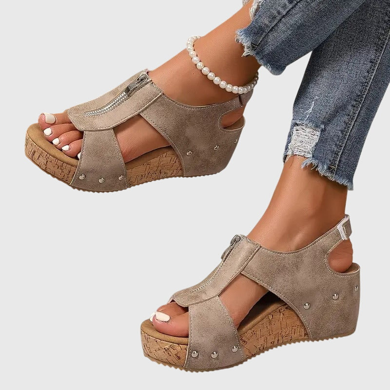 Emma | Orthopedische Sandalen