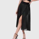 Veerle | Elegante 2-in-1 Rok