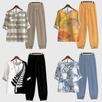 Juliette | Comfortabel Twee-delig Set