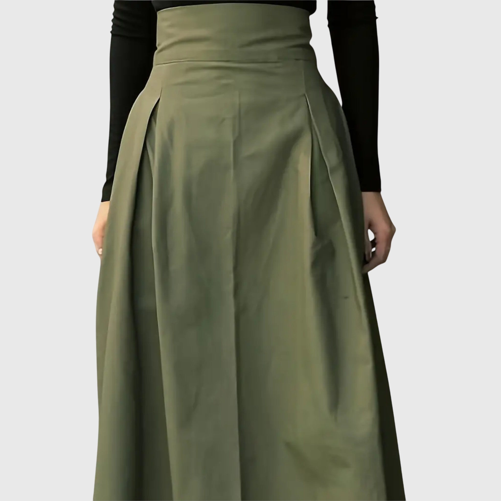 Polly | Midi Rok