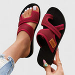Sarah | Orthopedische sandalen
