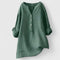 Famke | Elegante Blouse met Knopen
