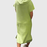 Edith | Casual Sweater Dress