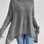 Lotte | Comfortabele Trui