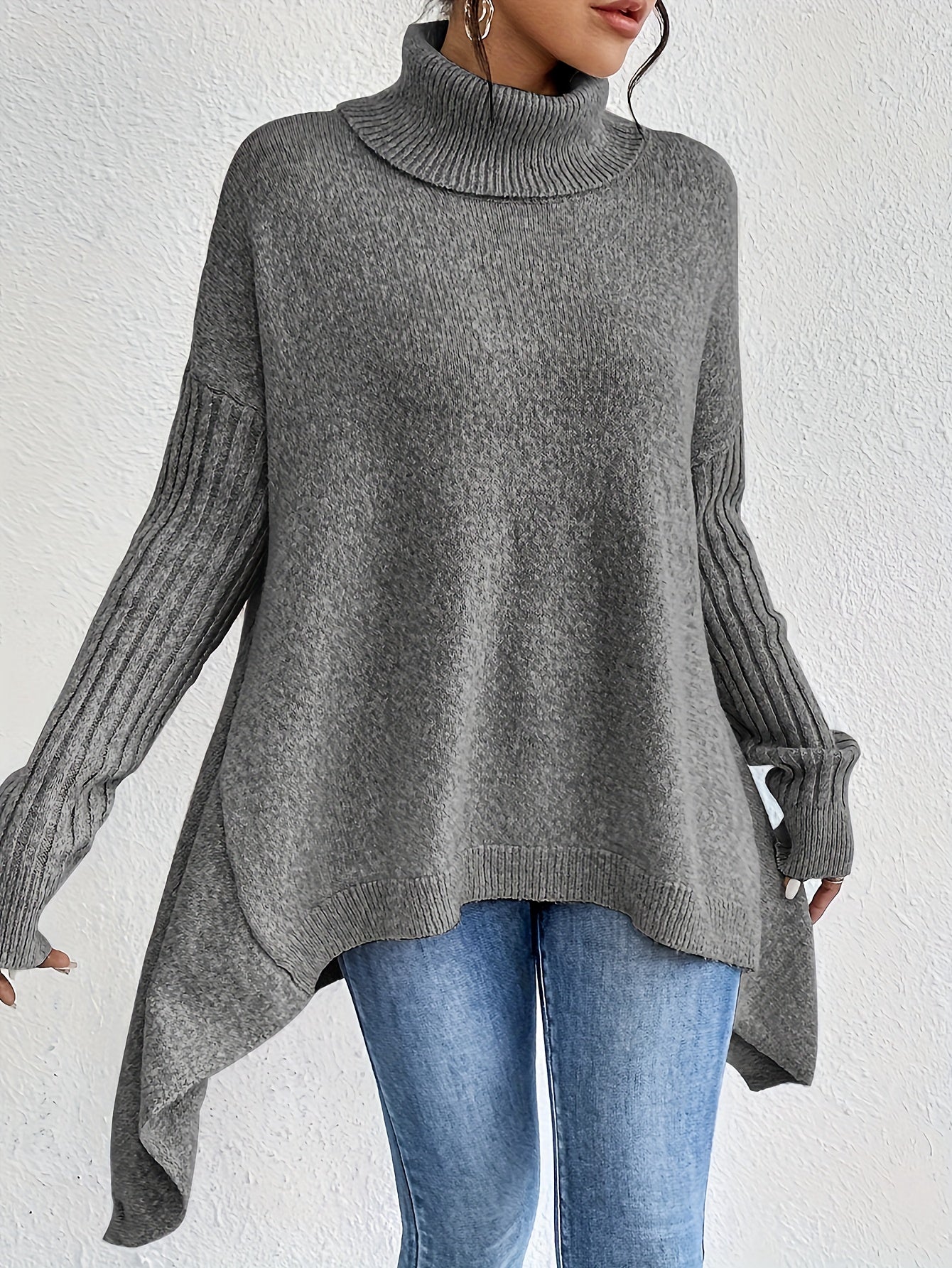 Lotte | Comfortabele Trui
