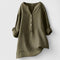 Famke | Elegante Blouse met Knopen