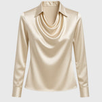 Elsa | Elegante Blouse