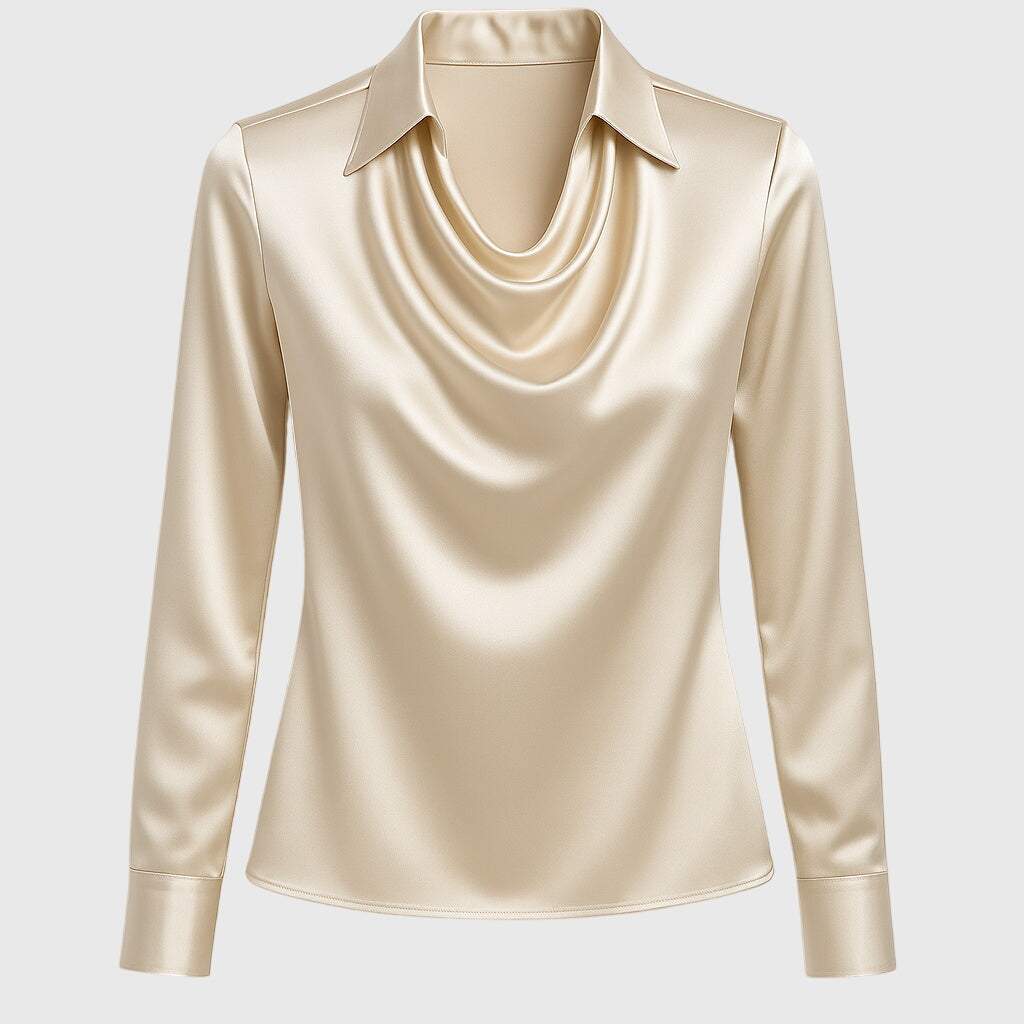 Elsa | Elegante Blouse