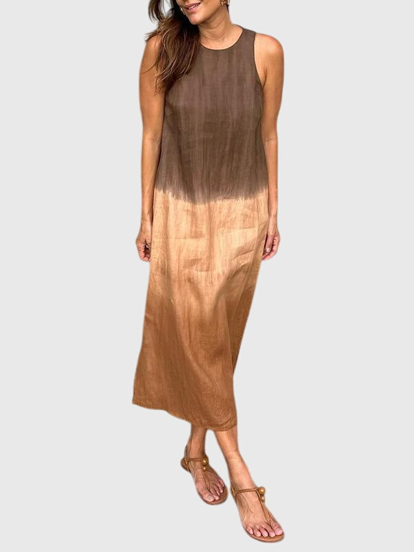 Tirza | Elegante Gedrukte Jurk