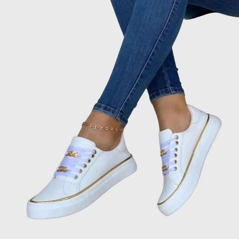 Hester | Elegante Orthopedische Schoenen