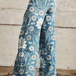 Truus | Authentieke Boheemse Broek