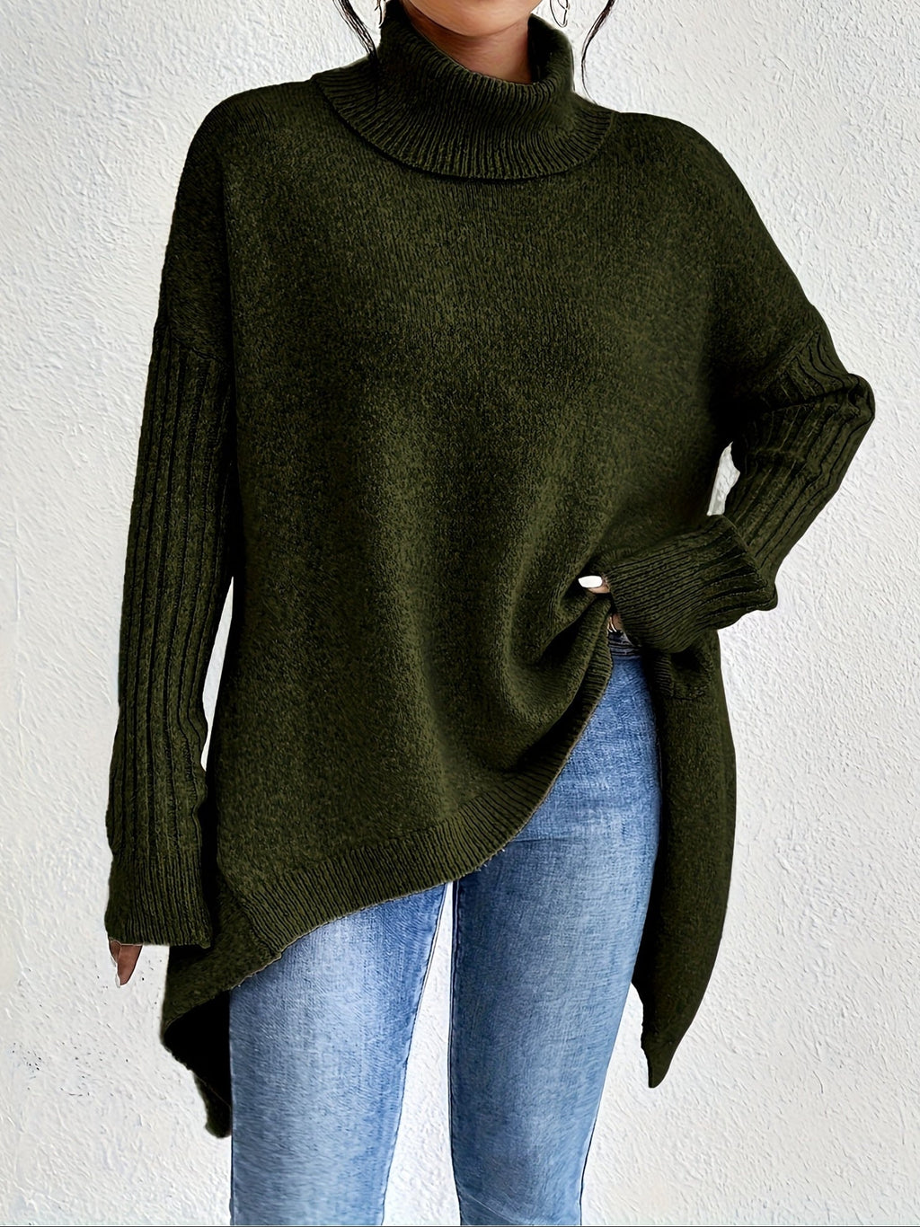 Lotte | Comfortabele Trui