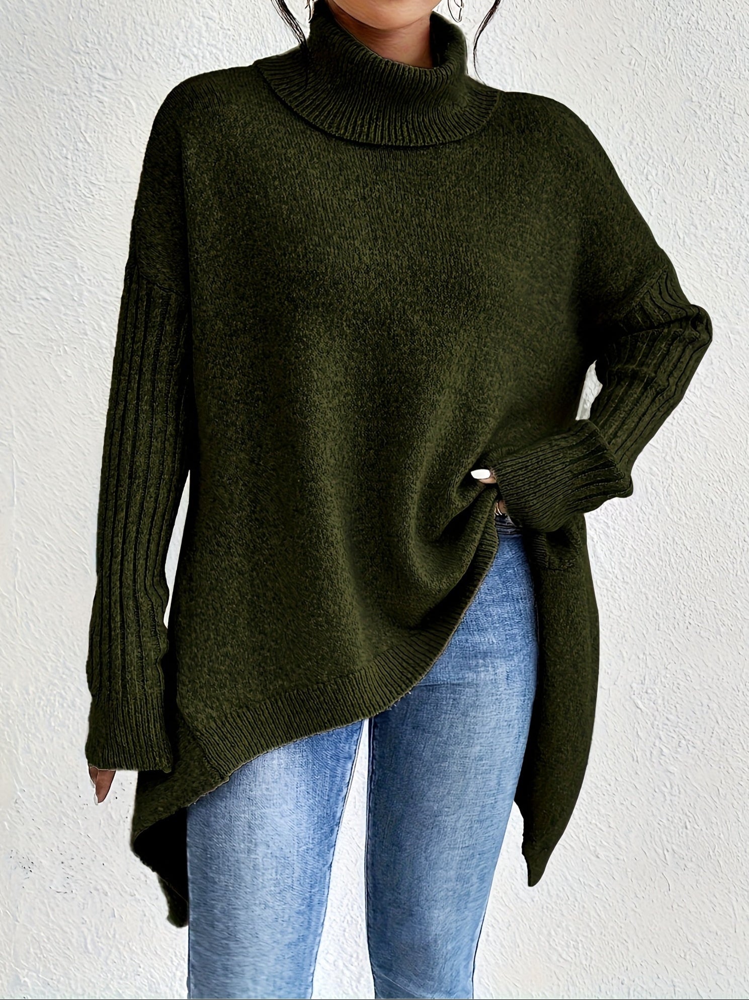 Lotte | Comfortabele Trui