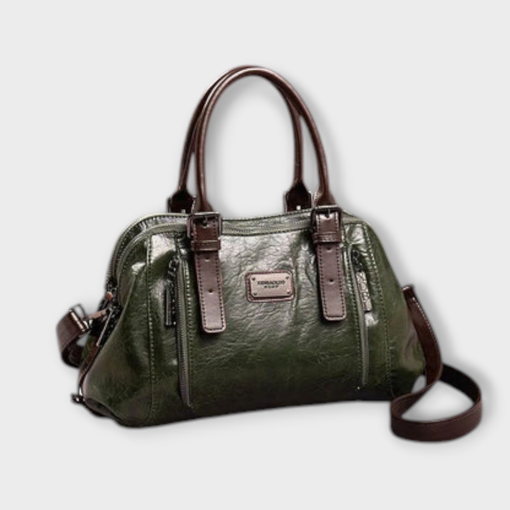 Valerie | Elegante Vintage Schoudertas