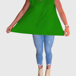Monique | Mouwloos Top