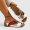 Noor | Orthopedische sandalen
