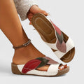 Noor | Orthopedische sandalen