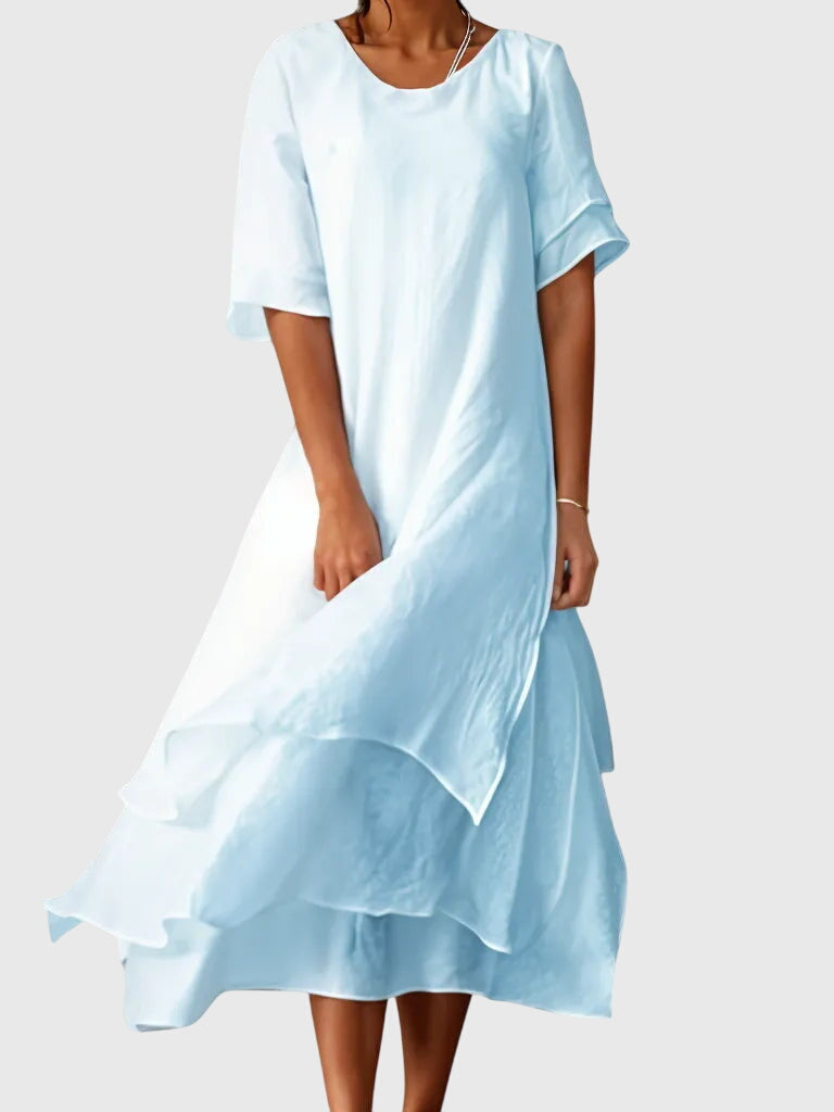 Wally | Elegante Jurk