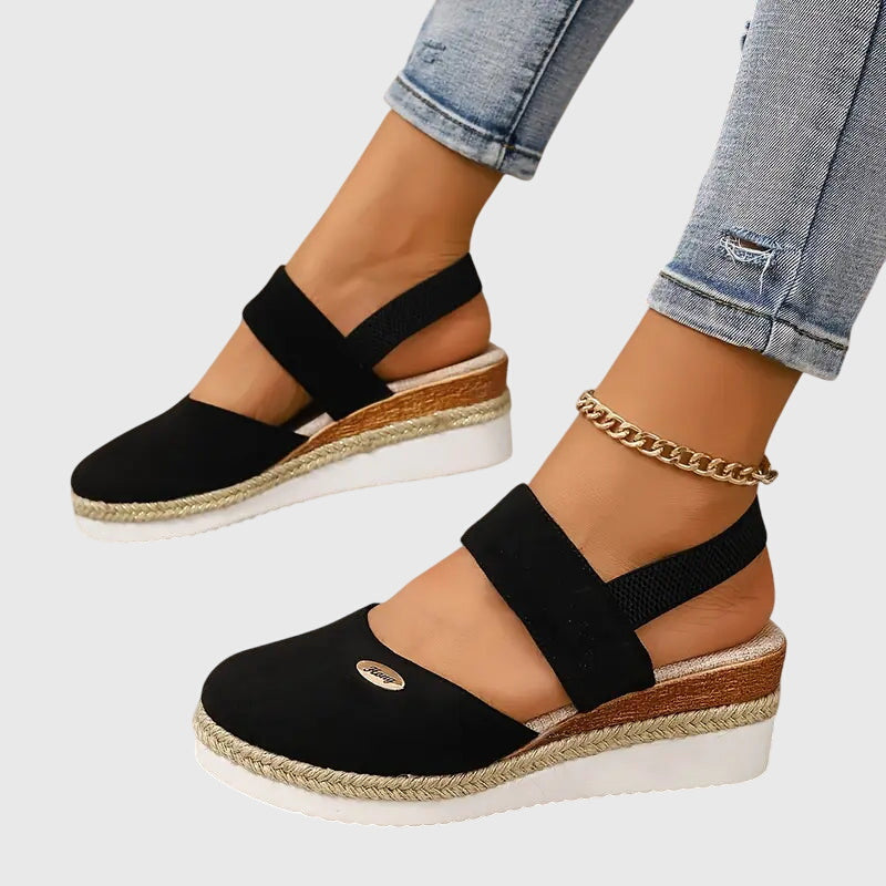 Jolien | Orthopedische Sandalen