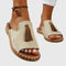 Marielle | Orthopedische sandalen