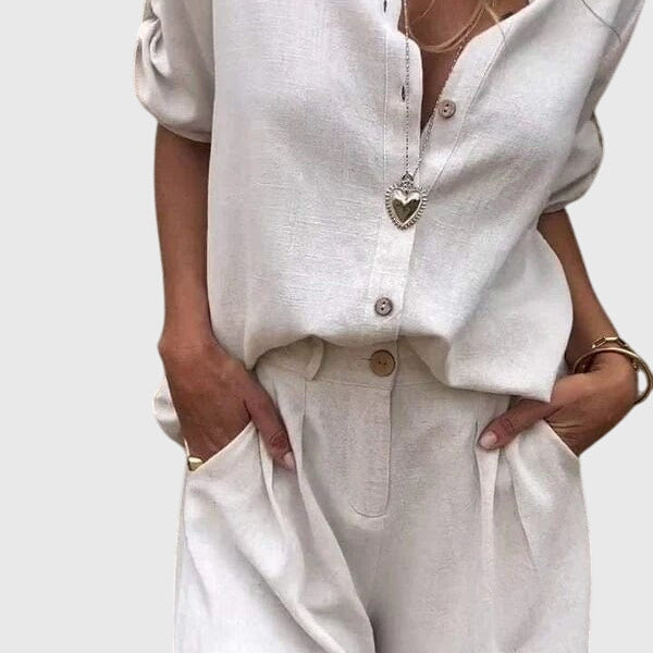 Nelly | Zomeroutfit voor vrouwen