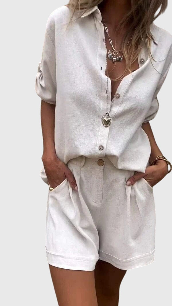 Nelly | Zomeroutfit voor vrouwen