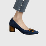 Tess | Elegante Hakken