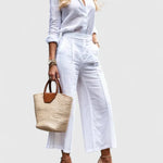 Tirza | Comfortabele Twee-Delige Set