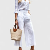 Tirza | Comfortabele Twee-Delige Set