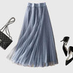 Rebecca | Tule Rok