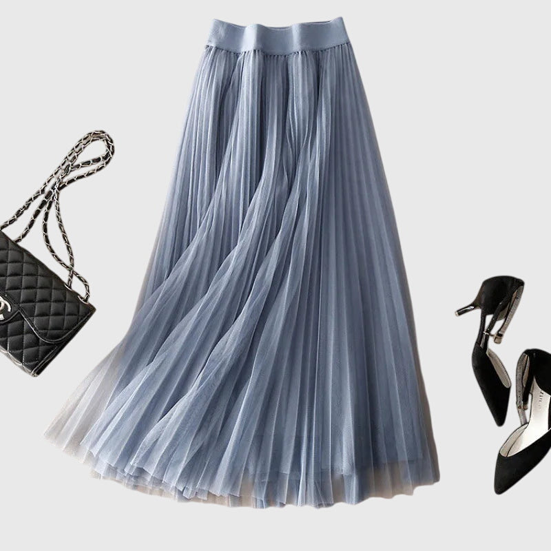 Rebecca | Tule Rok
