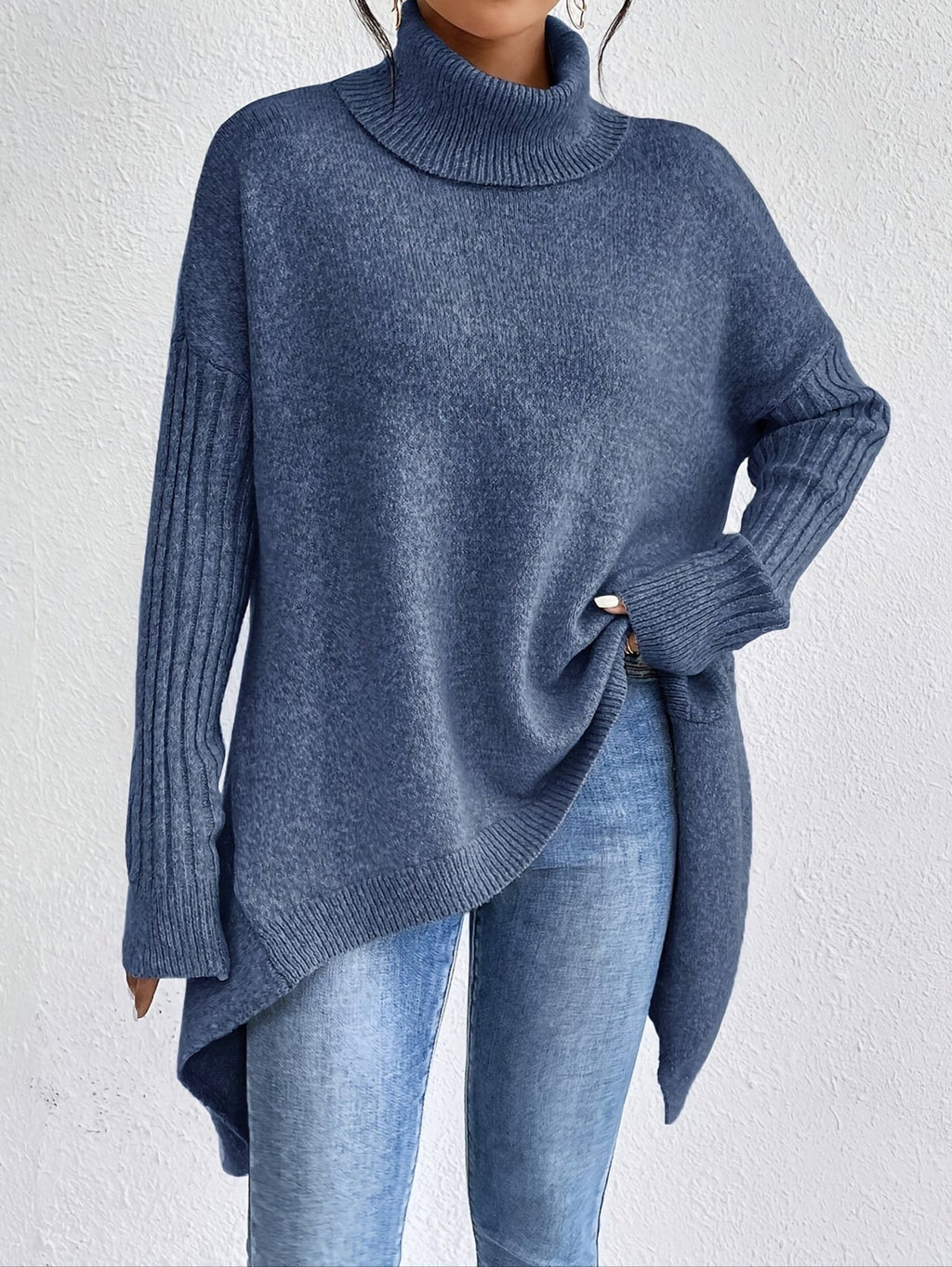 Lotte | Comfortabele Trui