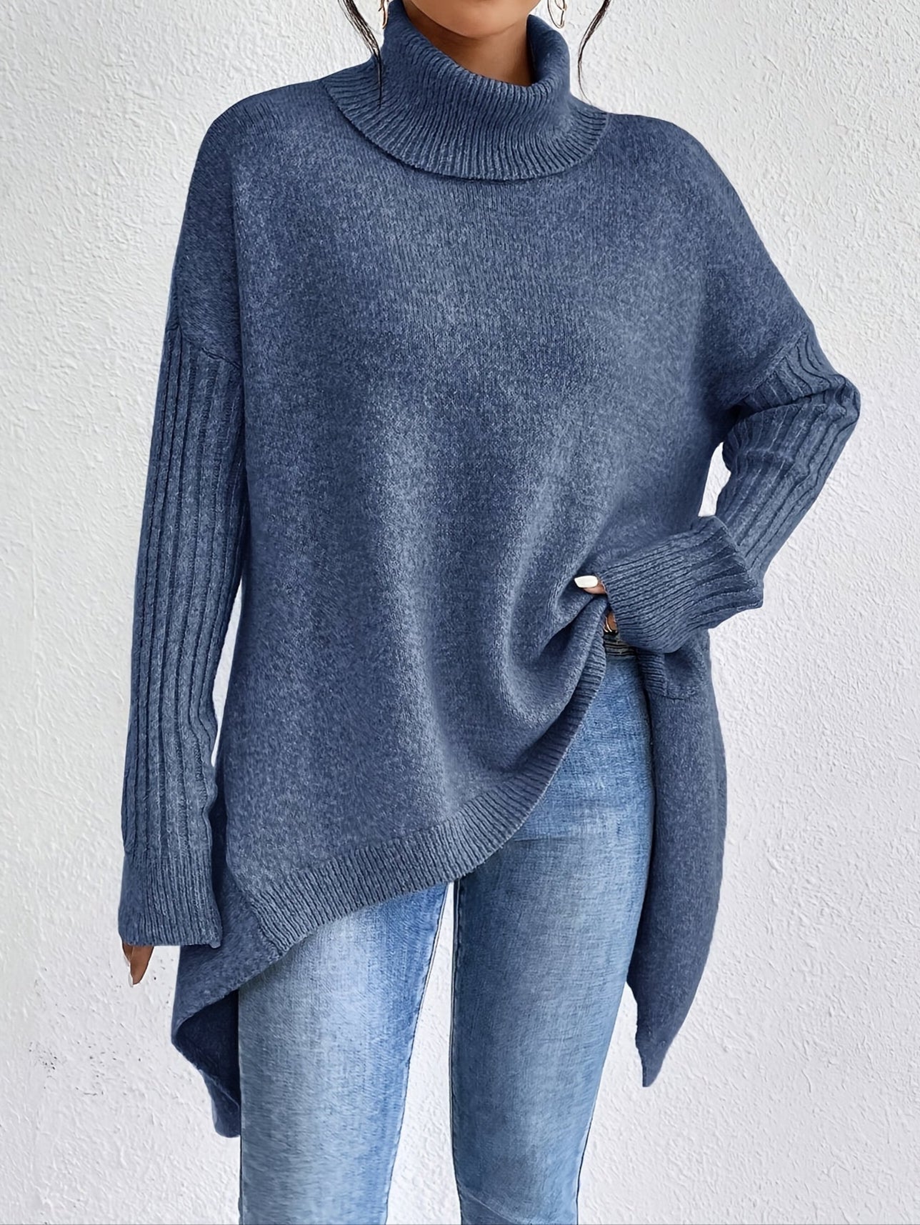Lotte | Comfortabele Trui